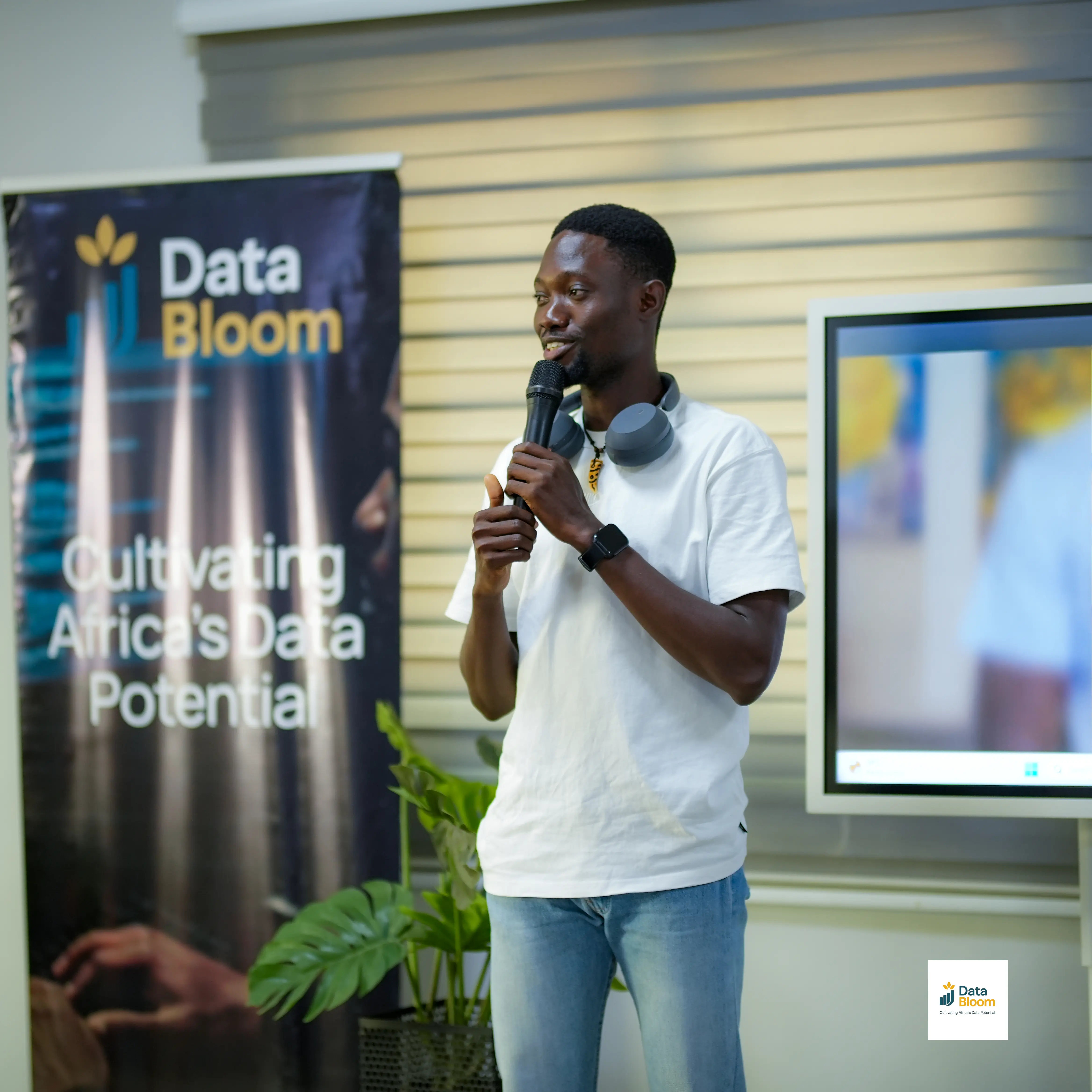 DataBloom Africa