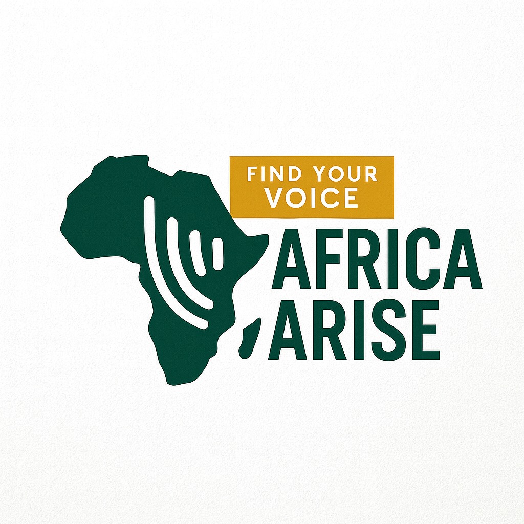 DataBloom Africa